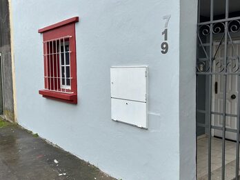 ROCCA 6 ASOCIADOS : ALQUILO DEPARTAMENTO ZONA AYACUCHO Y ALMAFUERTE