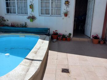 CASA 4 DORMITORIOS ZONA CENTRO