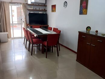 CASA 4 DORMITORIOS ZONA CENTRO