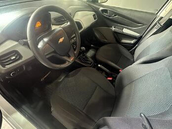 OPORTUNIDAD SOLO 64.000 KMS PRISMA JOY!!!!