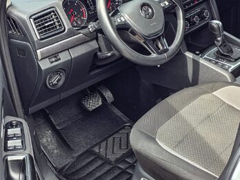 Volkswagen Amarok V6 At 4x4 2018
