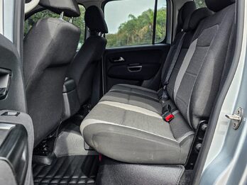 Volkswagen Amarok V6 At 4x4 2018