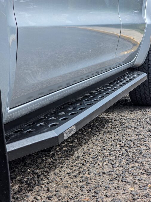 Volkswagen Amarok V6 At 4x4 2018
