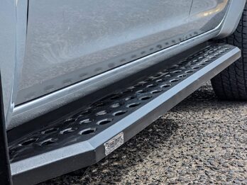 Volkswagen Amarok V6 At 4x4 2018