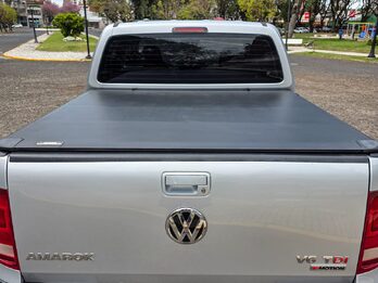 Volkswagen Amarok V6 At 4x4 2018