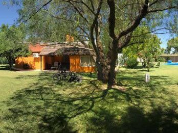 Casa Quinta alquiler temporario