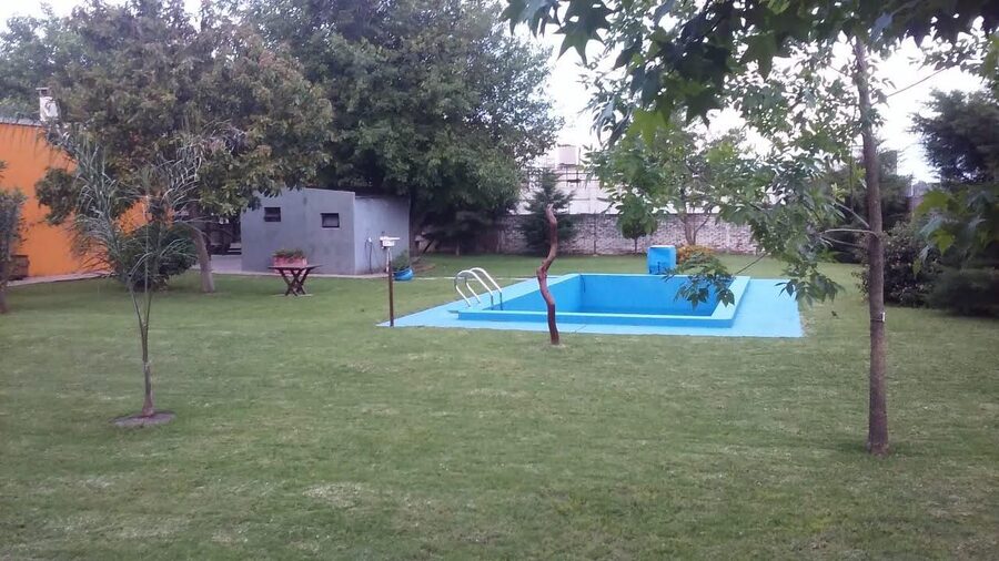Casa Quinta alquiler temporario
