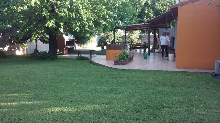 Casa Quinta alquiler temporario
