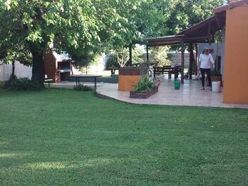 Casa Quinta alquiler temporario