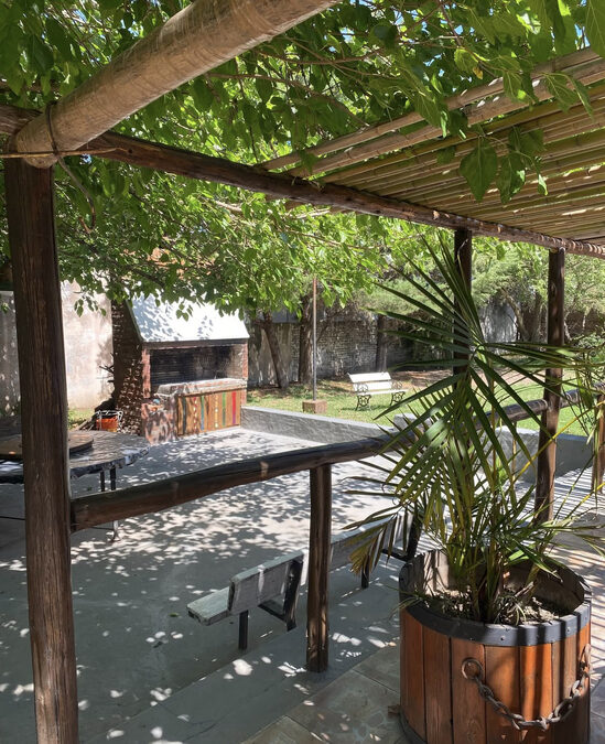 Casa Quinta alquiler temporario