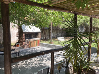 Casa Quinta alquiler temporario