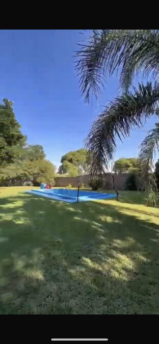 Casa Quinta alquiler temporario