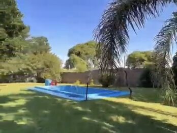 Casa Quinta alquiler temporario