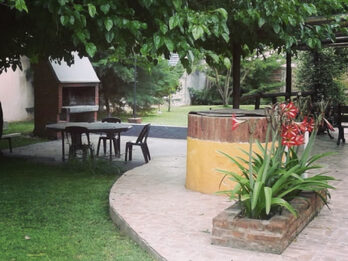 Casa Quinta alquiler temporario