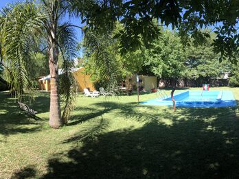 Casa Quinta alquiler temporario