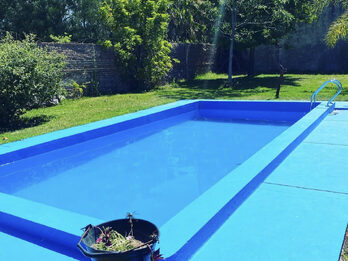 Casa Quinta alquiler temporario