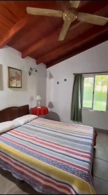 Casa Quinta alquiler temporario