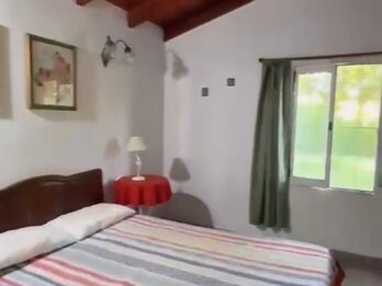 Casa Quinta alquiler temporario