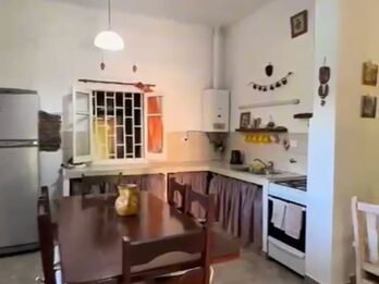 Casa Quinta alquiler temporario