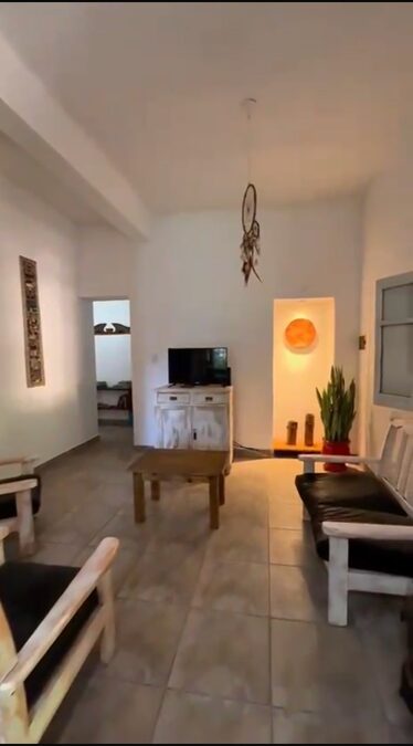 Casa Quinta alquiler temporario