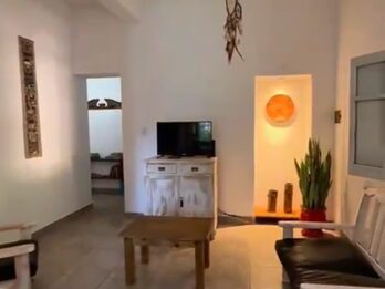Casa Quinta alquiler temporario