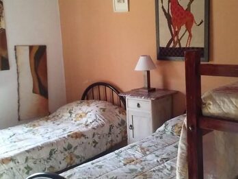 Casa Quinta alquiler temporario