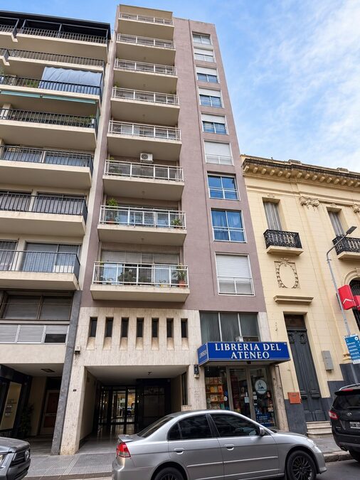 Departamento en venta calle Buenos Aires 38 NUEVO PRECIO!!!