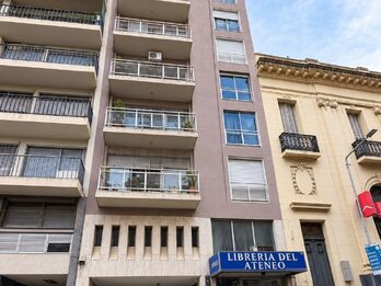 Departamento en venta calle Buenos Aires 38 NUEVO PRECIO!!!