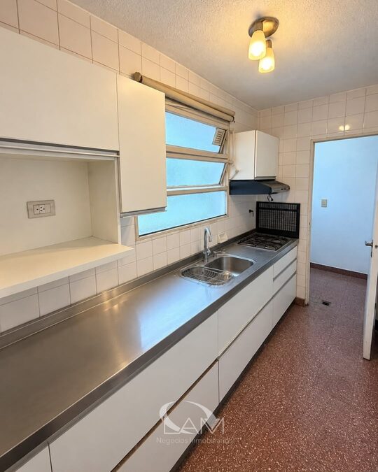 Departamento en venta calle Buenos Aires 38 NUEVO PRECIO!!!
