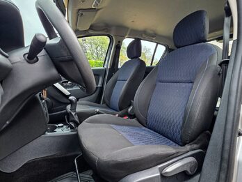 Renault Sandero 2015