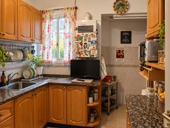 CASA / 4 AMBIENTES / APTA CRÉDITO / ZONA PARQUE /  105 M² CUBIERTOS