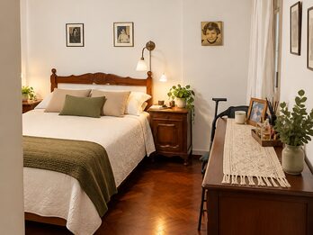 CASA / 4 AMBIENTES / APTA CRÉDITO / ZONA PARQUE /  105 M² CUBIERTOS