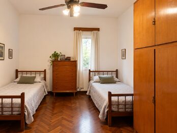 CASA / 4 AMBIENTES / APTA CRÉDITO / ZONA PARQUE /  105 M² CUBIERTOS