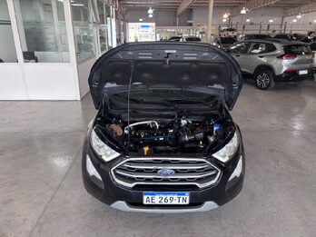 ECO SPORT 2.0 TITANIUM AT (NO POWERSHIFT) - AÑO 2020 - 93.835KM