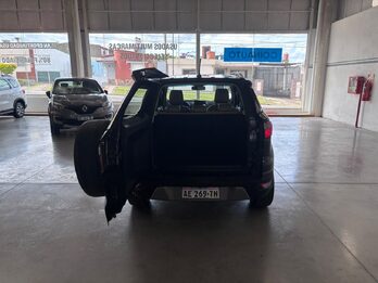 ECO SPORT 2.0 TITANIUM AT (NO POWERSHIFT) - AÑO 2020 - 93.835KM