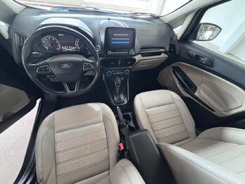 ECO SPORT 2.0 TITANIUM AT (NO POWERSHIFT) - AÑO 2020 - 93.835KM