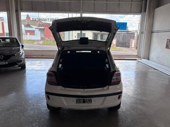 AGILE 1.4 LT L/14 - AÑO 2014 - 102.100KM