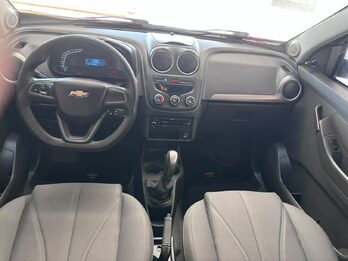 AGILE 1.4 LT L/14 - AÑO 2014 - 102.100KM