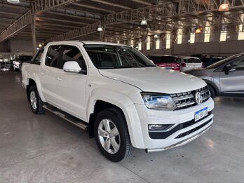 AMAROK DC 2.0TDI 180CV HIGHLINE 4X2 MT - AÑO 2019 - 111.492KM