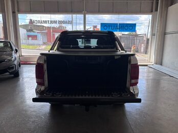 AMAROK DC 2.0TDI 180CV HIGHLINE 4X2 MT - AÑO 2019 - 111.492KM