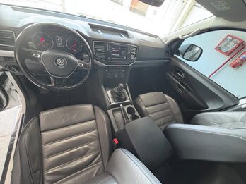 AMAROK DC 2.0TDI 180CV HIGHLINE 4X2 MT - AÑO 2019 - 111.492KM