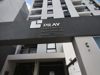 Alquiler Dpto 1 dormitorio A estrenar 📍Calle Concordia