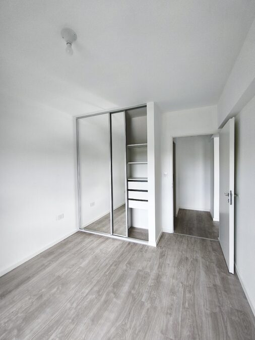 Alquiler Dpto 1 dormitorio A estrenar 📍Calle Concordia