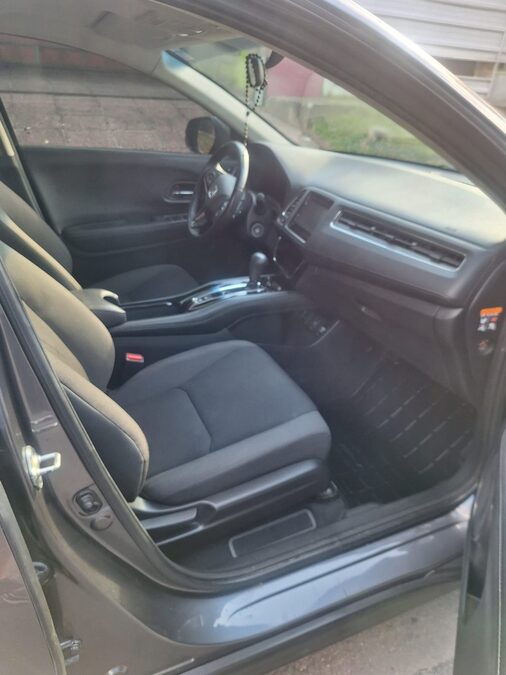 Honda HRV 2019