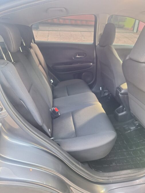 Honda HRV 2019