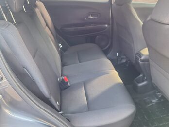 Honda HRV 2019