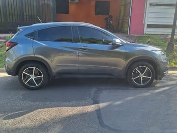 Honda HRV 2019
