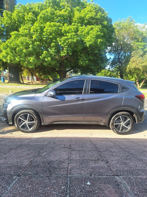 Honda HRV 2019