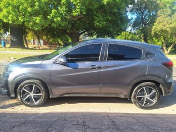 Honda HRV 2019