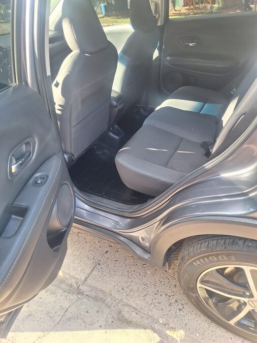 Honda HRV 2019